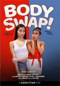 Cover Pusatmovie21 Cover AnnieGChanMakeup