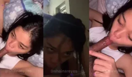talent-shaina-jago-sepong-kontol