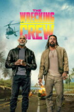 Nonton The Wrecking Crew (2026) - Pusatmovie21