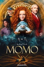 Nonton film Momo (2025) - Pusatmovie21