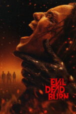 Evil Dead Burn (2026)